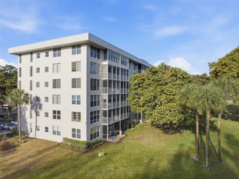 3000 S Course Drive #201, Pompano Beach FL - photo 19 of 38