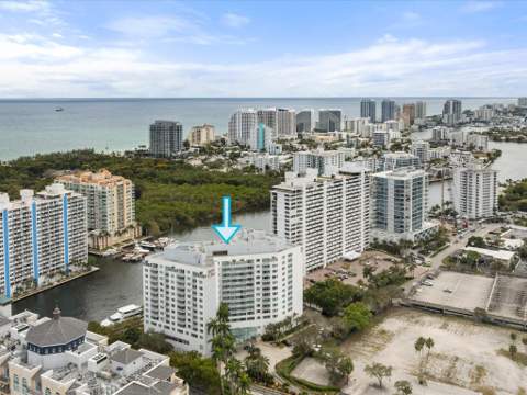 2670 E Sunrise Boulevard #524, Fort Lauderdale FL - photo 6 of 40