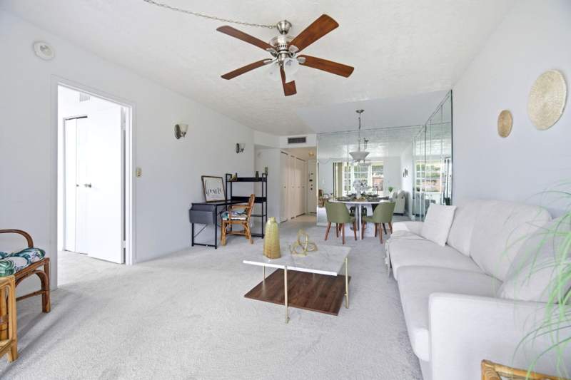 2 bedroom Condominium at 2801 Somerset Drive #401, Somerset, Lauderdale Lakes — photo 4