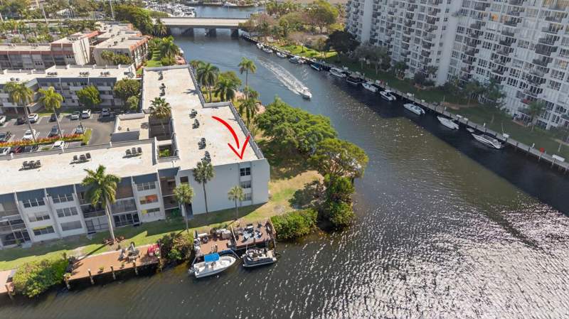 2 bedroom Condominium at 777 S Federal Highway #F109, Island Club, Pompano Beach — photo 4