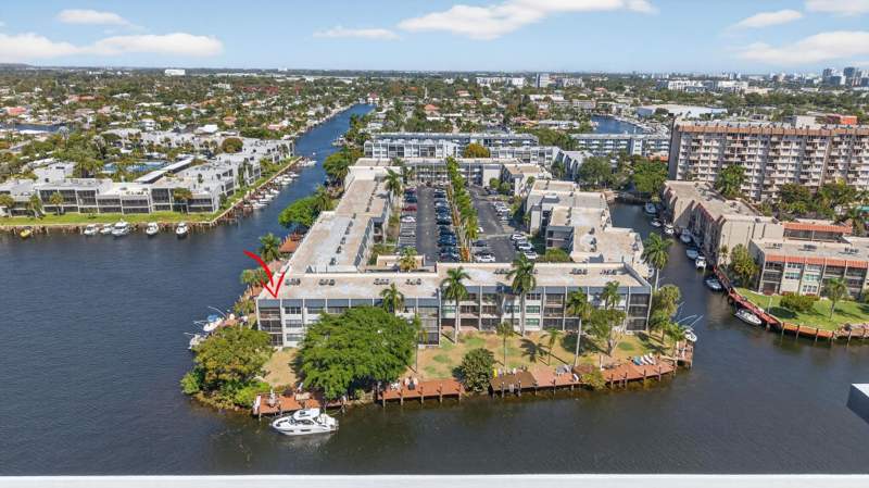 2 bedroom Condominium at 777 S Federal Highway #F109, Island Club, Pompano Beach — photo 5