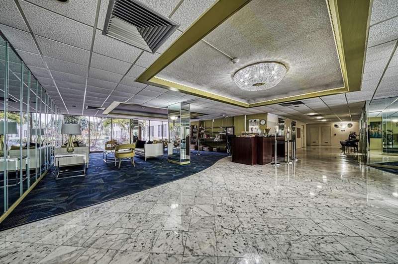 2 bedroom Condominium at 4330 Hillcrest Drive #420, Hillcrest, Hollywood — photo 4