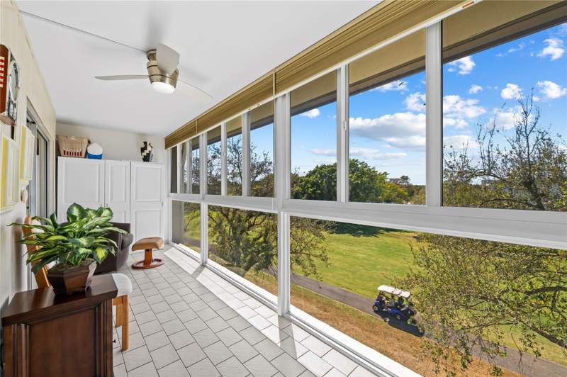 2 bedroom Condominium at 3501 Bimini Lane #D4, Wynmoor Cc, Coconut Creek — photo 2