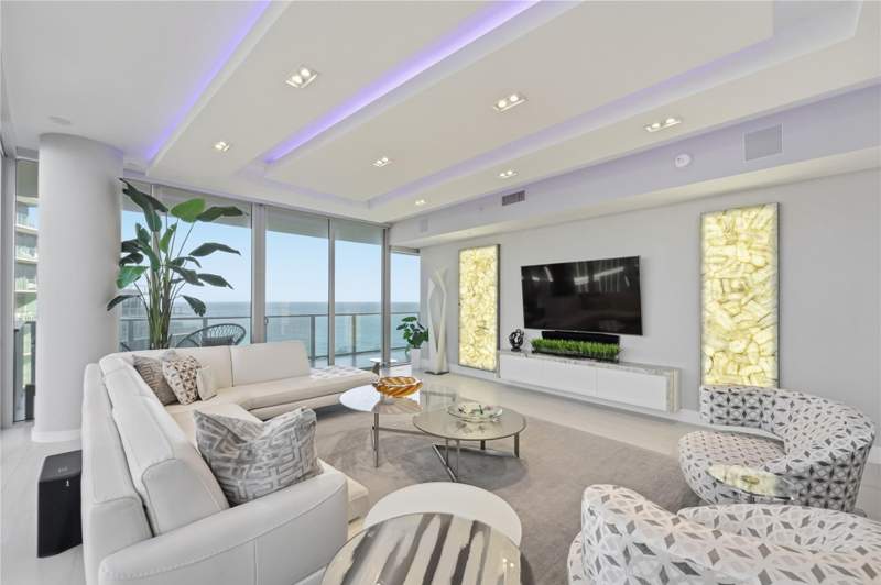 3 bedroom Condominium at 2200 N Ocean Boulevard #S706, Auberge Beach, Fort Lauderdale — photo 2
