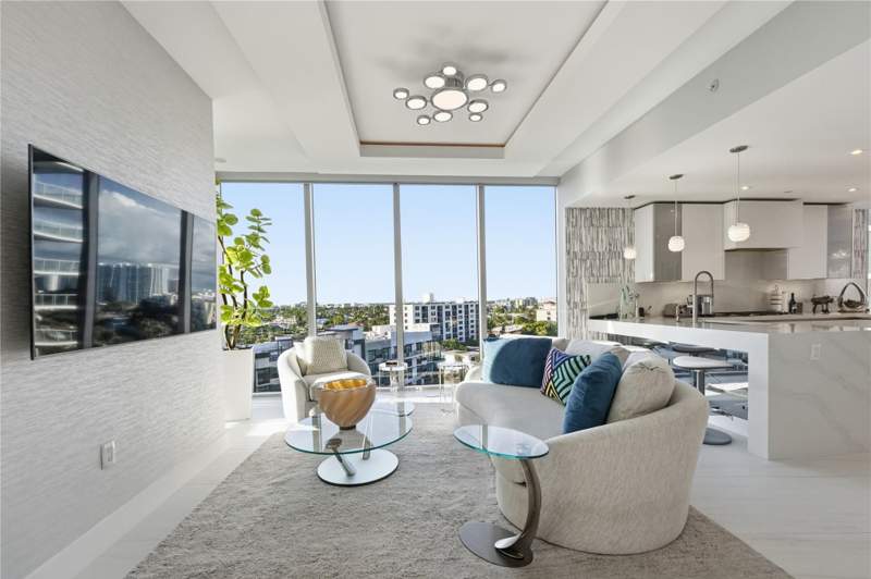 3 bedroom Condominium at 2200 N Ocean Boulevard #S706, Auberge Beach, Fort Lauderdale — photo 3