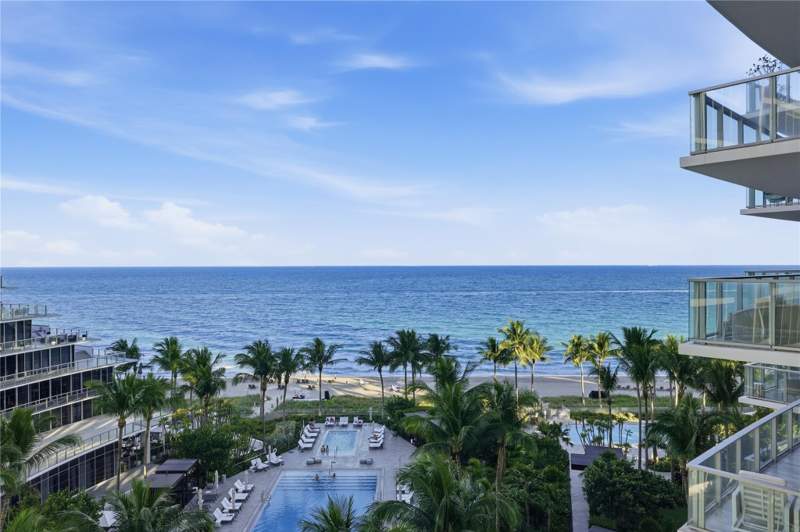 3 bedroom Condominium at 2200 N Ocean Boulevard #S706, Auberge Beach, Fort Lauderdale — photo 5
