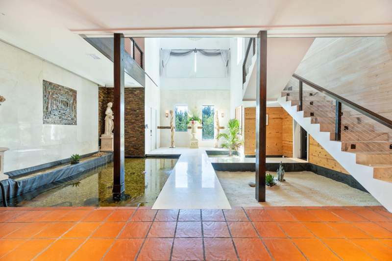 8 bedroom Single Family Residence at 4501 SW 143rd Avenue, Country Club Ranches Sec, Miramar — photo 5