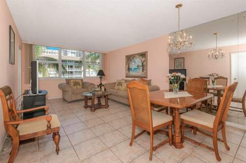 1891 S Ocean Drive #207, Hallandale Beach FL - photo 7 of 23