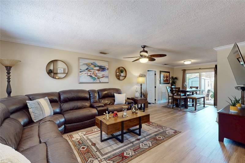 3 bedroom Single Family Residence at 7105 Coquina Avenue, Lakewood Park, Fort Pierce — photo 3