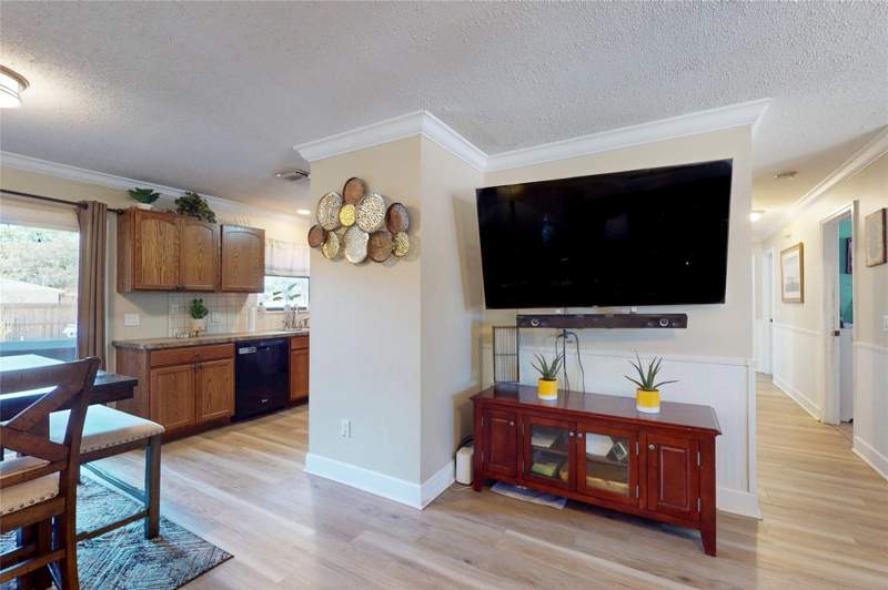 3 bedroom Single Family Residence at 7105 Coquina Avenue, Lakewood Park, Fort Pierce — photo 5