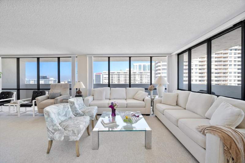 3 bedroom Condominium at 2017 S Ocean Drive #Ph1, Avant Garde, Hallandale Beach — photo 3