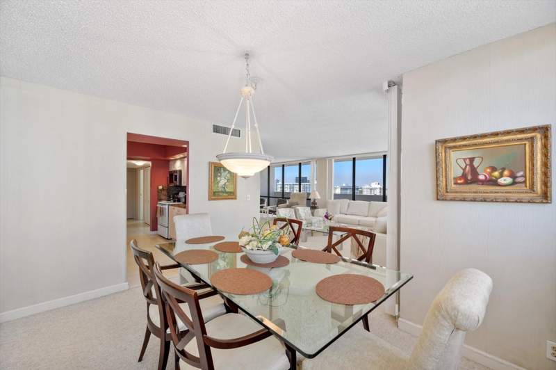 3 bedroom Condominium at 2017 S Ocean Drive #Ph1, Avant Garde, Hallandale Beach — photo 5