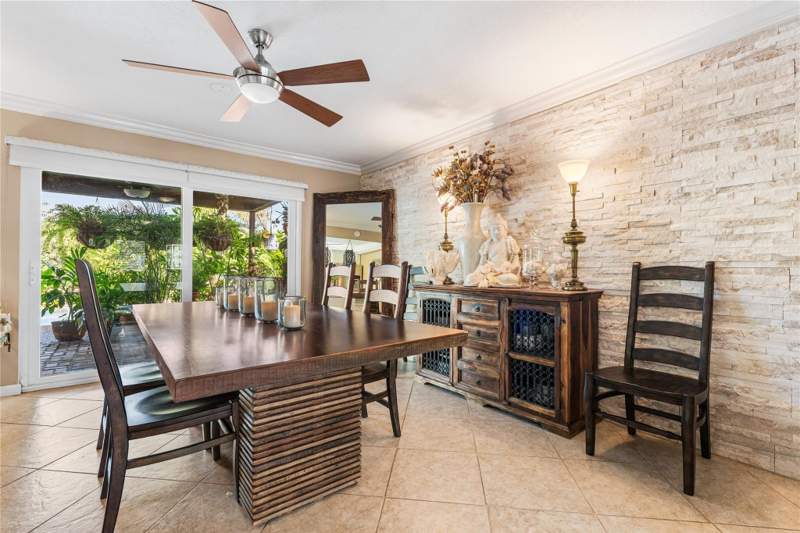3 bedroom Single Family Residence at 3141 NW 68 Court, Palm-Aire Village West, Fort Lauderdale — photo 4