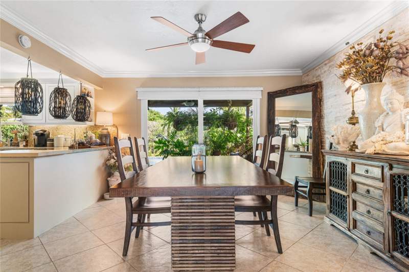 3 bedroom Single Family Residence at 3141 NW 68 Court, Palm-Aire Village West, Fort Lauderdale — photo 5