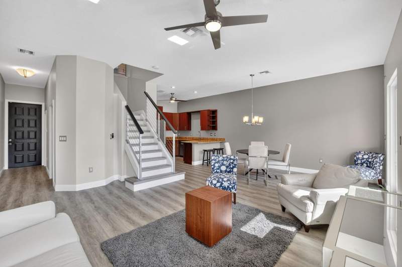 3 bedroom Townhouse at 3024 NE 5th Terrace #10, Villa Escondida, Wilton Manors — photo 3