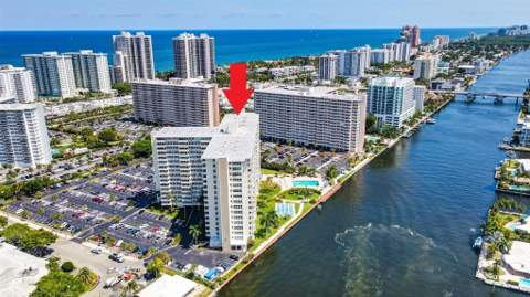 3200 NE 36th Street #612, Fort Lauderdale FL - photo 23 of 29