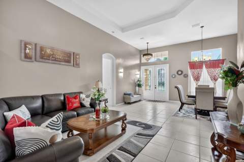 544 SW Lake Manatee Way, Port St. Lucie FL - photo 6 of 40