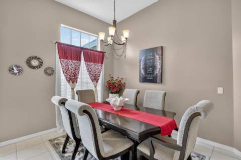 544 SW Lake Manatee Way, Port St. Lucie FL - photo 7 of 40