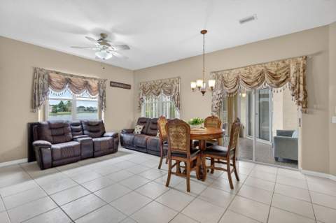 544 SW Lake Manatee Way, Port St. Lucie FL - photo 9 of 40