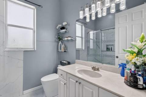 544 SW Lake Manatee Way, Port St. Lucie FL - photo 22 of 40
