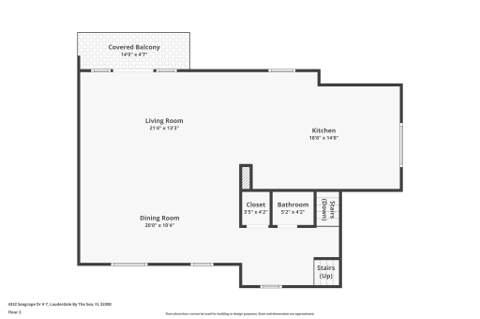 4332 Seagrape Drive #7, Lauderdale-By-The-Sea FL - photo 24 of 27