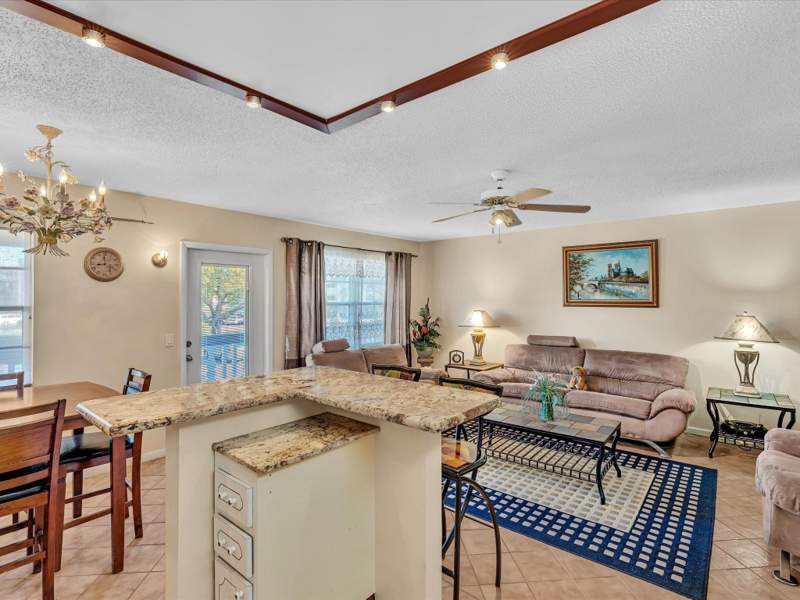 2 bedroom Condominium at 238 Ventnor Q #238, Century Village, Deerfield Beach — photo 5