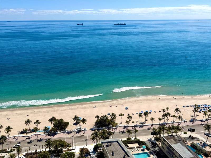 4 bedroom Condominium at 153 N Seabreeze Boulevard #Ph 2601-s, Selene, Fort Lauderdale — photo 3