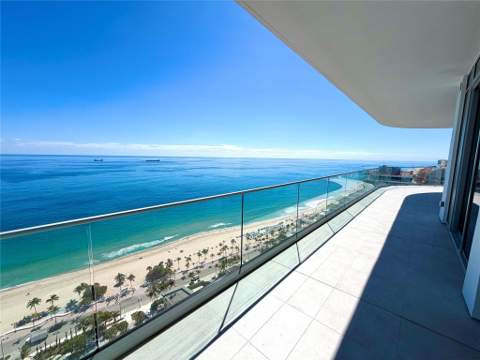 153 N Seabreeze Boulevard #Ph 2601-s, Fort Lauderdale FL - photo 6 of 56