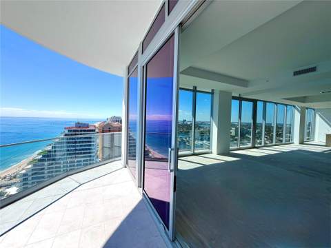 153 N Seabreeze Boulevard #Ph 2601-s, Fort Lauderdale FL - photo 10 of 56
