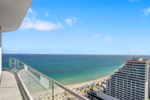 153 N Seabreeze Boulevard #Ph 2601-s, Fort Lauderdale FL - photo 13 of 56