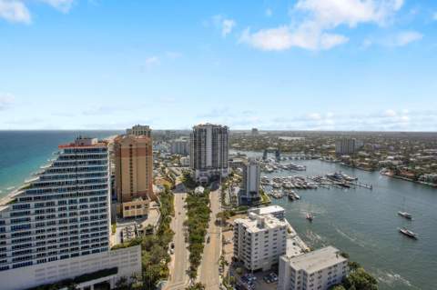 153 N Seabreeze Boulevard #Ph 2601-s, Fort Lauderdale FL - photo 14 of 56