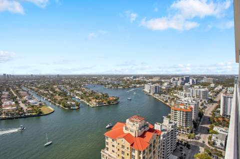153 N Seabreeze Boulevard #Ph 2601-s, Fort Lauderdale FL - photo 16 of 56