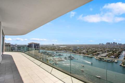 153 N Seabreeze Boulevard #Ph 2601-s, Fort Lauderdale FL - photo 22 of 56
