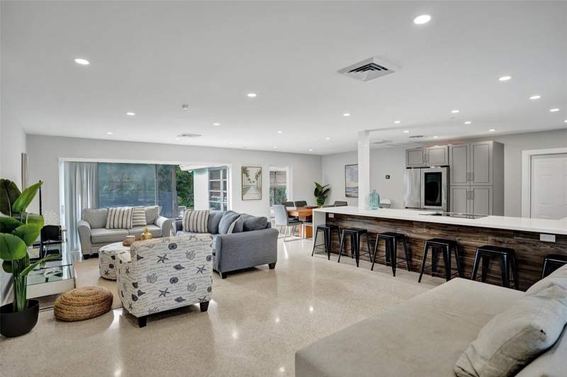 3 bedroom Single Family Residence at 260 Allenwood Drive, Beverly Shores 30-27 B, Lauderdale-By-The-Sea — photo 5