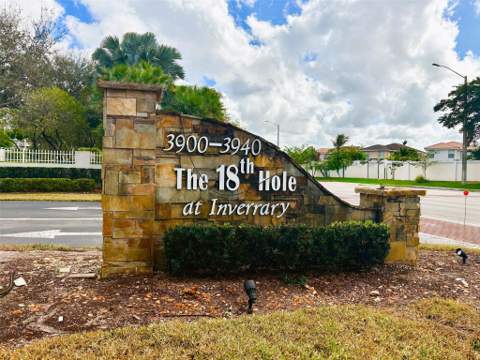 3940 Inverrary Boulevard #701a, Lauderhill FL - photo 18 of 25