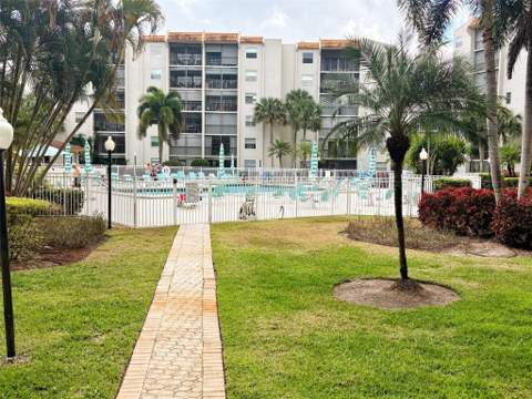 3940 Inverrary Boulevard #701a, Lauderhill FL - photo 21 of 25