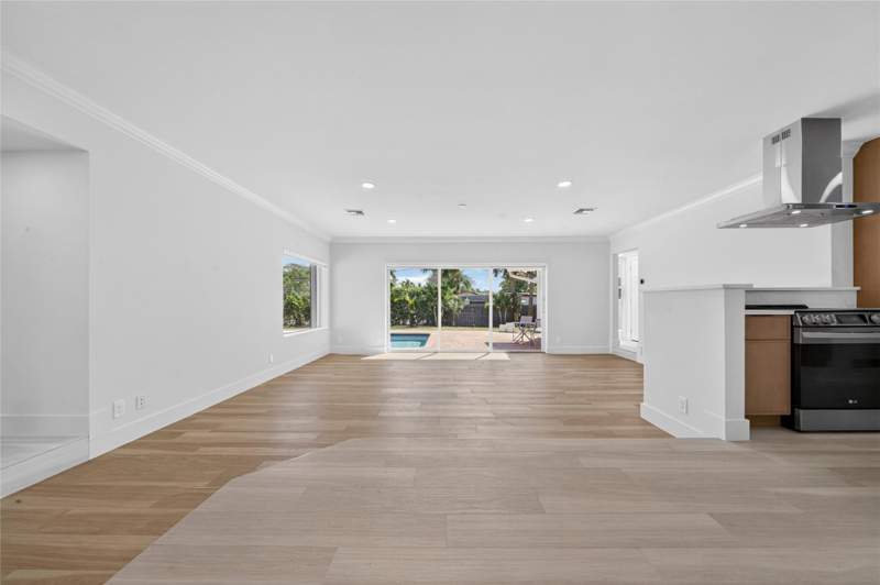 3 bedroom Single Family Residence at 1762 NE 38th Street, Oakland Park 2nd Add-Resu, Oakland Park — photo 3