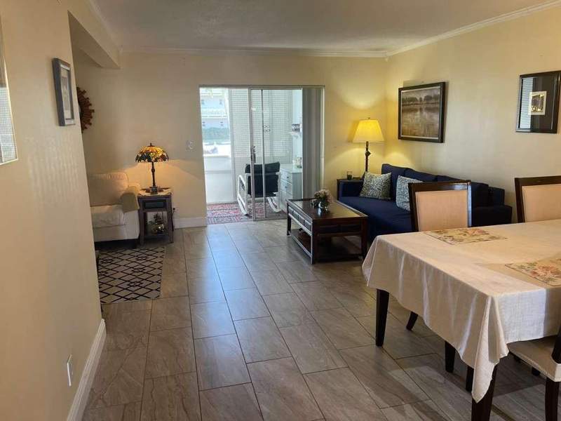 2 bedroom Condominium at 2566 S Garden Drive #108, Lake Clarke Gardens Condo, Lake Worth — photo 5