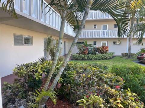 2566 S Garden Drive #108, Lake Worth FL - photo 19 of 19
