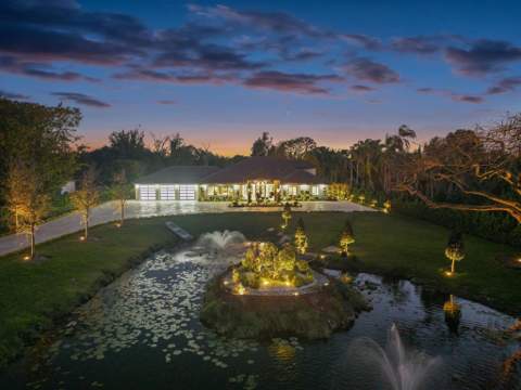 13110 Mustang Trail, Southwest Ranches FL - photo 6 of 100