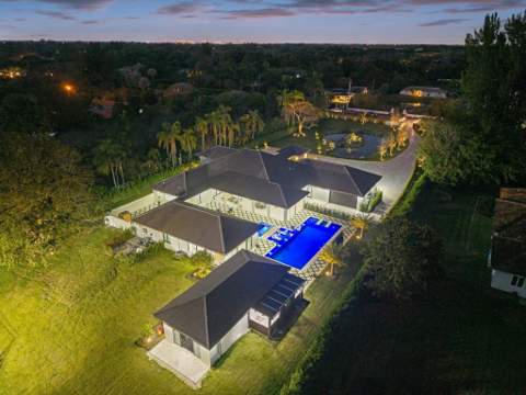 13110 Mustang Trail, Southwest Ranches FL - photo 7 of 100