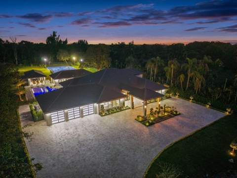 13110 Mustang Trail, Southwest Ranches FL - photo 9 of 100