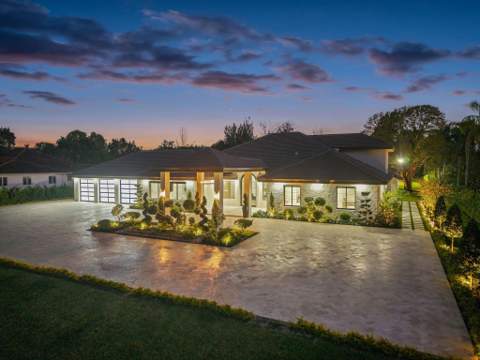 13110 Mustang Trail, Southwest Ranches FL - photo 10 of 100