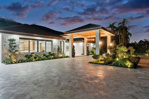 13110 Mustang Trail, Southwest Ranches FL - photo 11 of 100