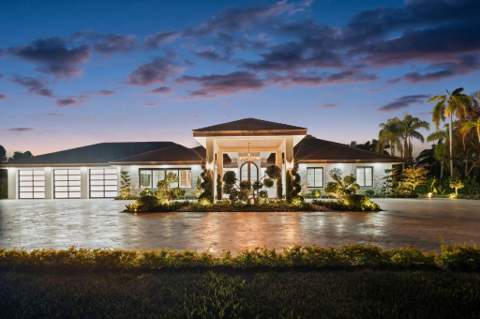 13110 Mustang Trail, Southwest Ranches FL - photo 13 of 100