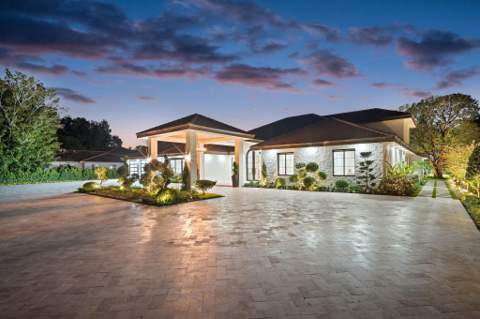 13110 Mustang Trail, Southwest Ranches FL - photo 14 of 100