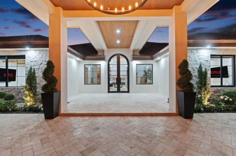 13110 Mustang Trail, Southwest Ranches FL - photo 15 of 100