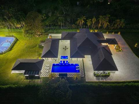 13110 Mustang Trail, Southwest Ranches FL - photo 16 of 100