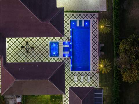 13110 Mustang Trail, Southwest Ranches FL - photo 17 of 100
