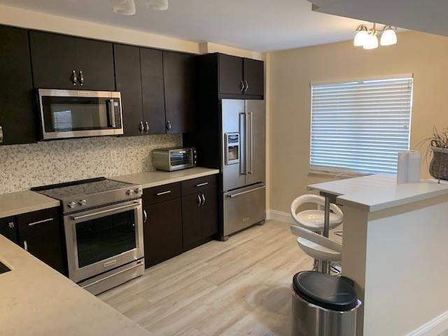 2 bedroom Condominium at 2200 S Cypress Bend Drive #905, Cypress Bend, Pompano Beach — photo 3